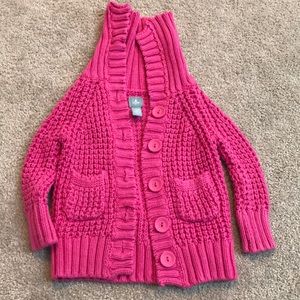 BabyGap Cardigan